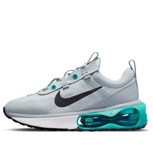 Кроссовки air max 2021 'grey mint'' Nike, мультиколор