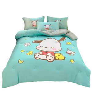 Sanrio Синтетическое одеяло