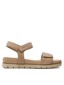 Сандалии 8-88710-42 Tamaris, бежевый