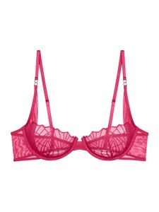 Бюстгальтер на косточках Triumph