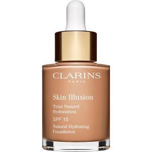 Тональный крем Clarins Skin Illusion SPF 15, оттенок 112C