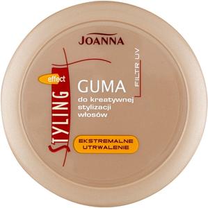 Joanna Styling Effect резиновые волосы, 100 ml