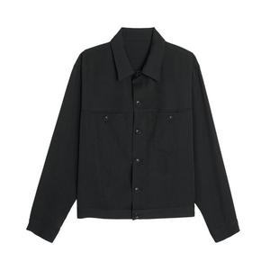 Куртка Ys KO-Panel Denim Jacket, Black