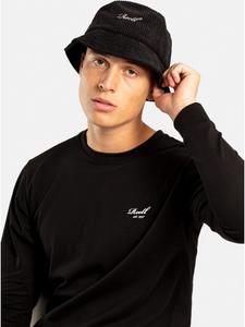 Шляпа Reell, черный