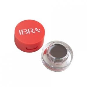 Ibra Brow Pomade And Shadow Brown 7G, Markenlos