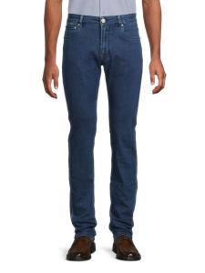 Выцветшие джинсы PT Torino, цвет Medium Wash