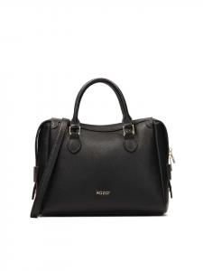 Сумка через плечо Kazar, черный