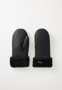 Перчатки STUDIO ID MITTEN UNISEX, Black
