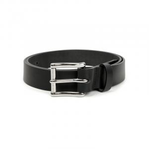 Кожаный ремень Unisex 3.2cm Aape