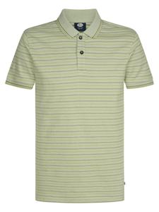 Футболка Petrol Industries, Green/Kiwi