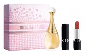 Realme Legend Box набор духов Eau De Parfum EDP жасмин роза 50мл+3.5г DIOR