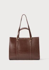 Сумка ALDO NINETOFIVE, Dark Brown