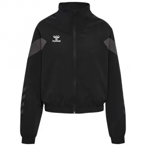 Куртка Hummel Travel Woven, черный