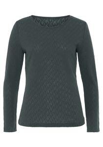 Рубашка VIVANCE, зеленый