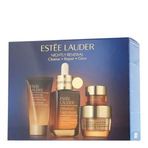 Estee Lauder Night Repair Micro Clean Set 50 мл 30 мл 5 мл 15 мл Estée Lauder
