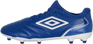Мужские бутсы Umbro Tocco 5 Premier FG, белый