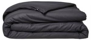 Пододеяльник Today ESSENTIAL, серый - 140 x 200 x 200 см