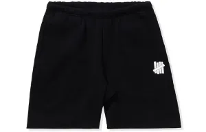 Повседневные шорты мужские Moderate UNDEFEATED, зеленый