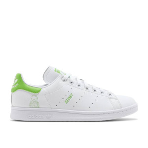 Кроссовки Adidas THE MUPPETS X STAN SMITH 'KERMIT THE FROG',