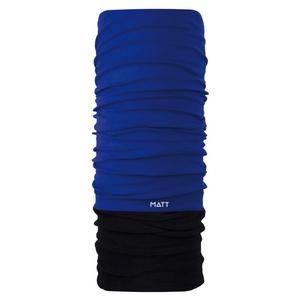 Шарф Matt Coolmax, синий