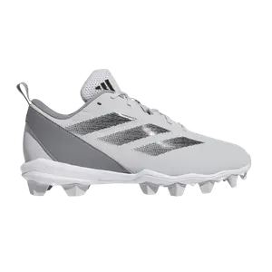 Кроссовки adidas Wmns Adizero Instinct Molded Grey Black, серый
