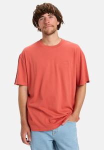 Футболка Quiksilver SALT WATER, Mmz/Light Red