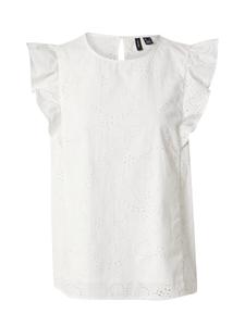 Блуза VERO MODA VMDORA, White