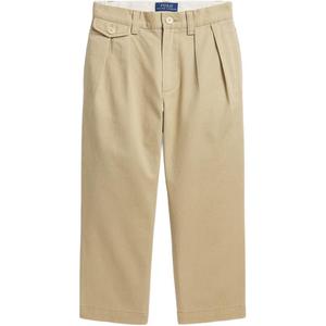 Детские повседневные брюки Polo Ralph Lauren, хаки
