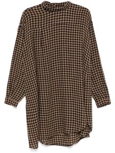 Хенрик Вибсков Флип футболка Henrik Vibskov, черный