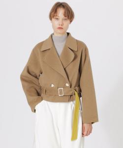 Куртка Loveless, цвет Beige