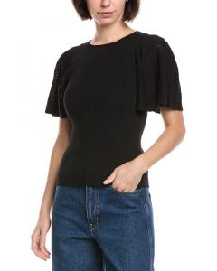 Свитер Ramy Brook Amiel, черный