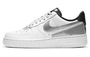 Кроссовки Nike Air Force 1 Low 07 Se 3M Summit White Women's