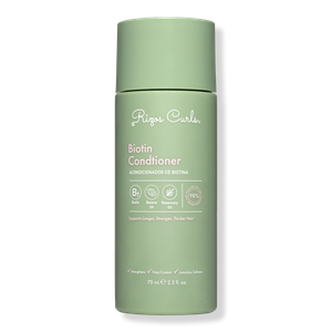 Кондиционер с биотином Rizos Curls, 2.5 oz