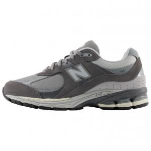 Кроссовки 2002R Castlerock Raincloud New Balance, Dark Gray/Light Gray