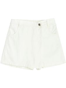 Шорты COOL CLUB, белый