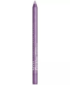 Стойкая подводка для глаз Epic Wear Liner Stick Nyx Professional Makeup, цвет 20 Graphic Purple (purple shimmer)