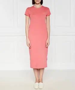 Платье Polo Ralph Lauren, розовый