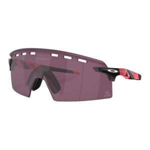 Oakley Солнцезащитные очки Encoder Strike с вентиляцией и тонированными линзами, Red