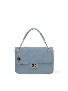 Сумка через плечо DIANA, цвет blue jeans