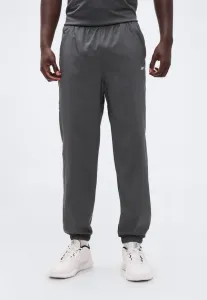 Тренировочные штаны, спортивные штаны Reebok, Grey 5