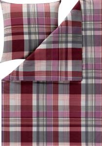 Постельное белье Estella 210724 2-teilig, фиолетовый - 135 х 200 см