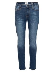 Узкие джинсы MUSTANG Vegas, Blue denim