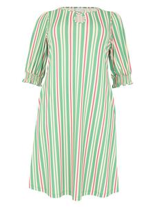 Миди платье YOEK, Emerald