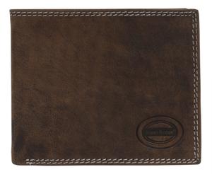Кошелек Bruno Banani, коричневый