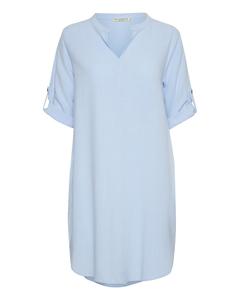 Туника Love Copenhagen Kamri, небесно-голубой