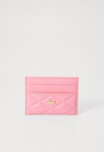 Кошелек Lacoste MONEY PIECES, Peony/Pink