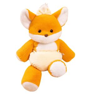 Плюшевая кукла слоненок мечты 45см/60см высота MLING, Little Fox