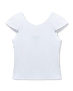 Топ Truce, белый