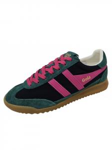 Gola Спортивные кроссовки Firely зеленого цвета