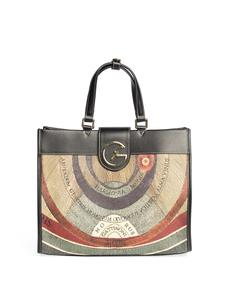 Сумка Gattinoni, черный